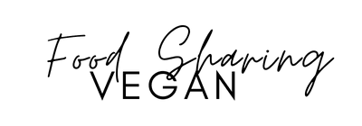 Food Sharing Vegan logo