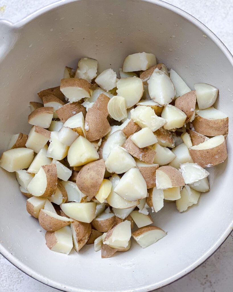 150+ Delicious Toppings for a Mashed Potato Bowl - Delishably