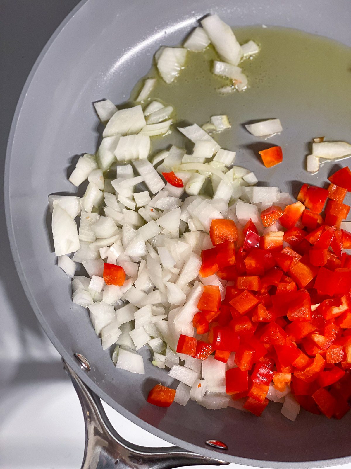 Vegan Breakfast Pizza - Food Sharing Vegan